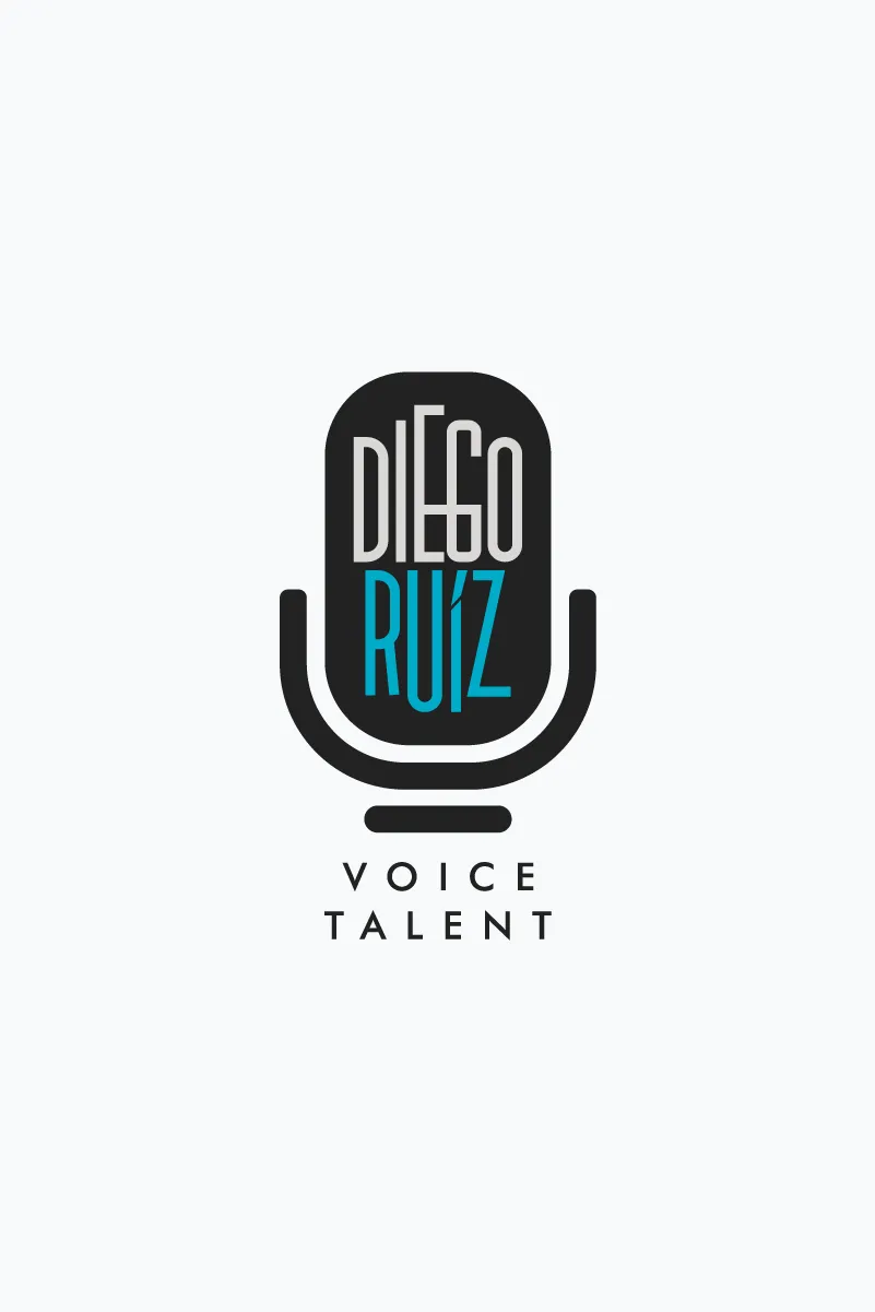 Isologo Diego Ruíz