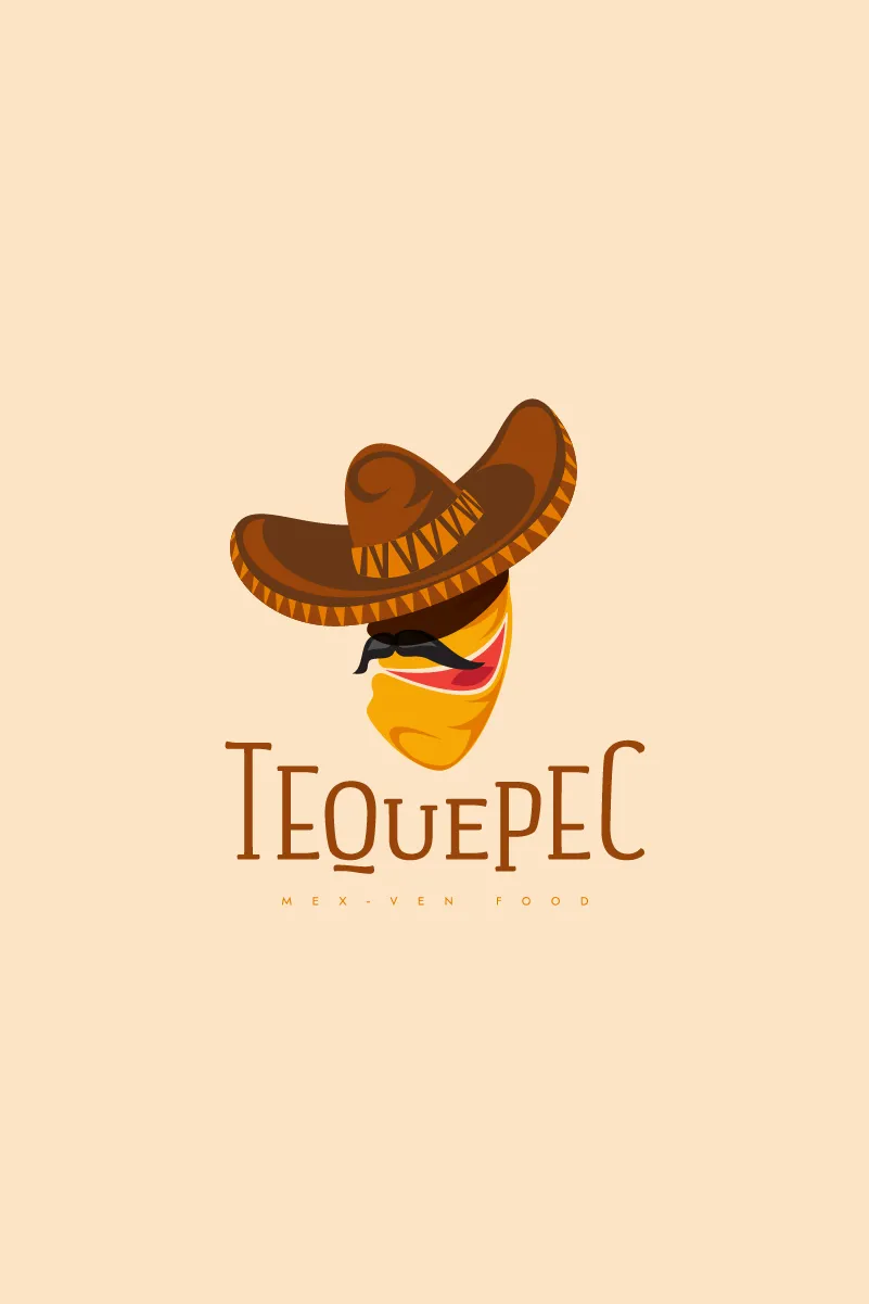 Logo TEQUEPEC