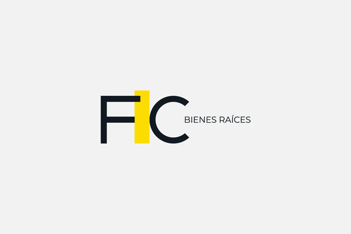 Logotipo para inmobiliaria venezolana
