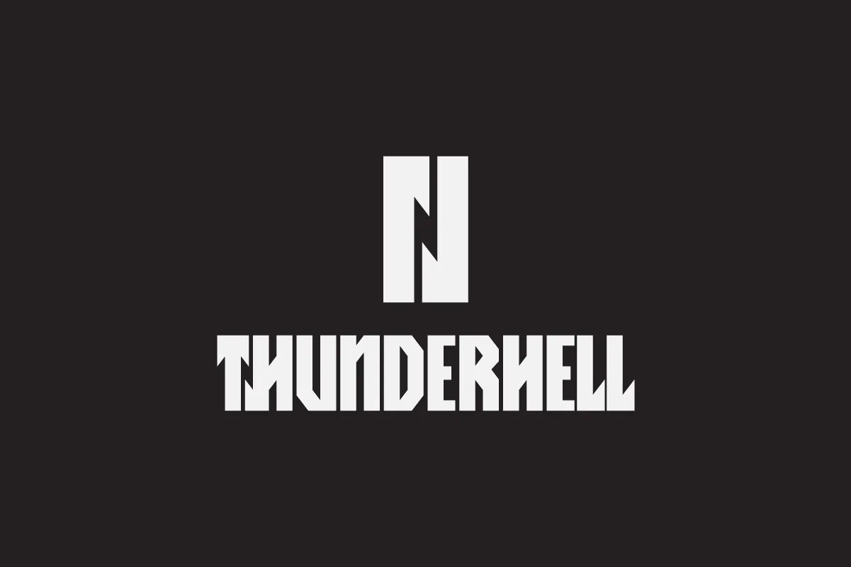 THUNDERHELL