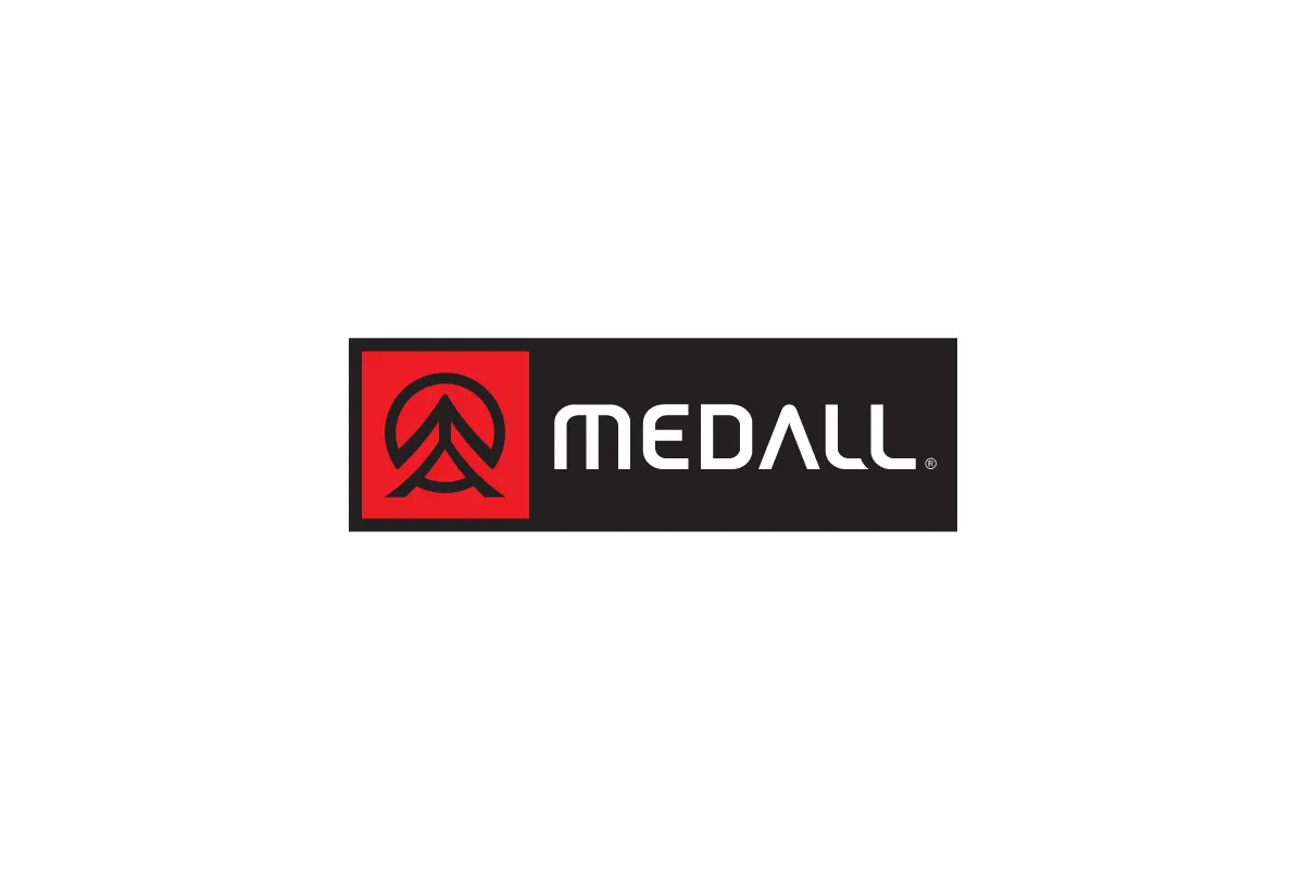 Imagotipo Medall