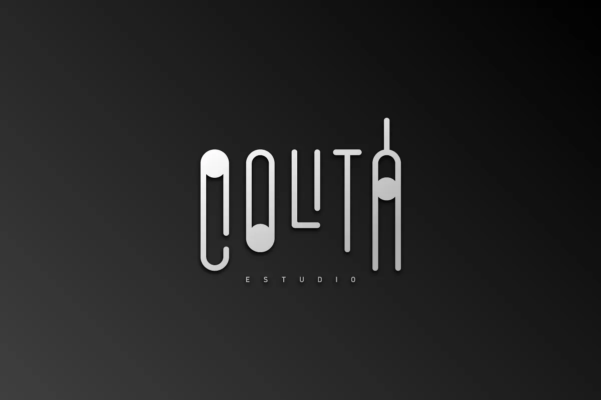 Logo Colita Estudio de Grabación