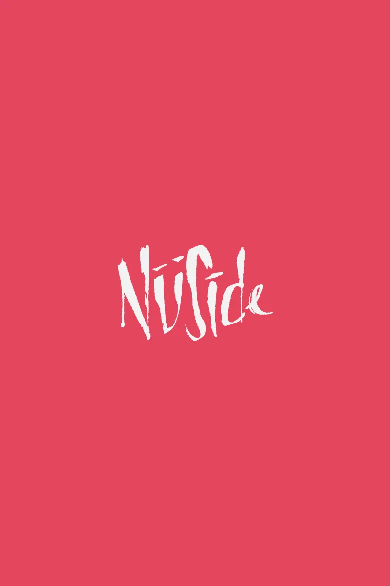 Logotipo Nüside Studio