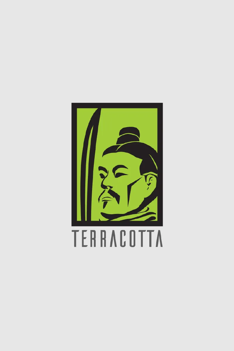 Isologo Terracotta