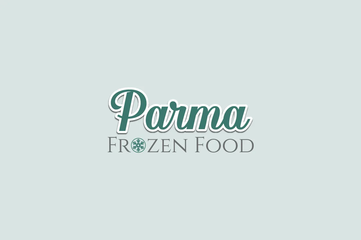 Logo Parma Frozen Food