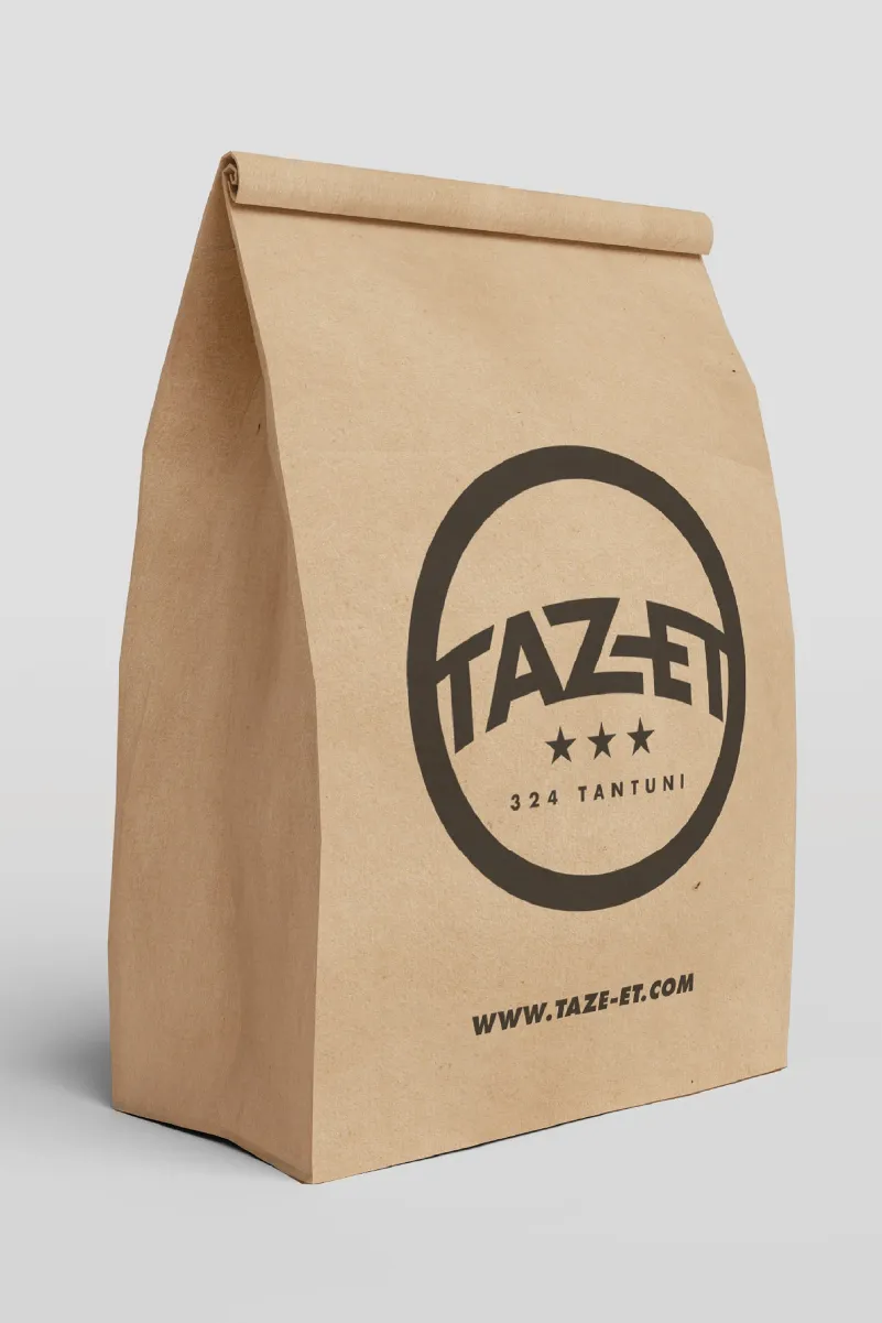 TAZE-ET