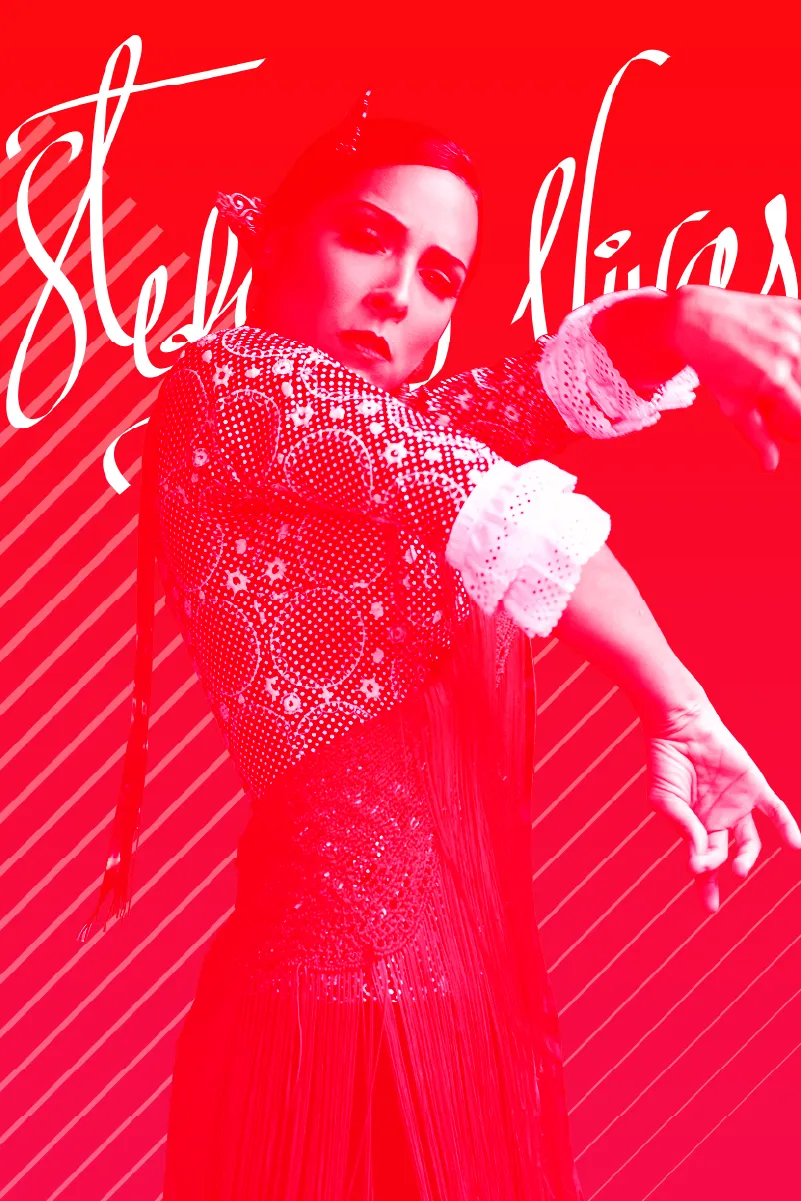 Poster Stefany Vivas