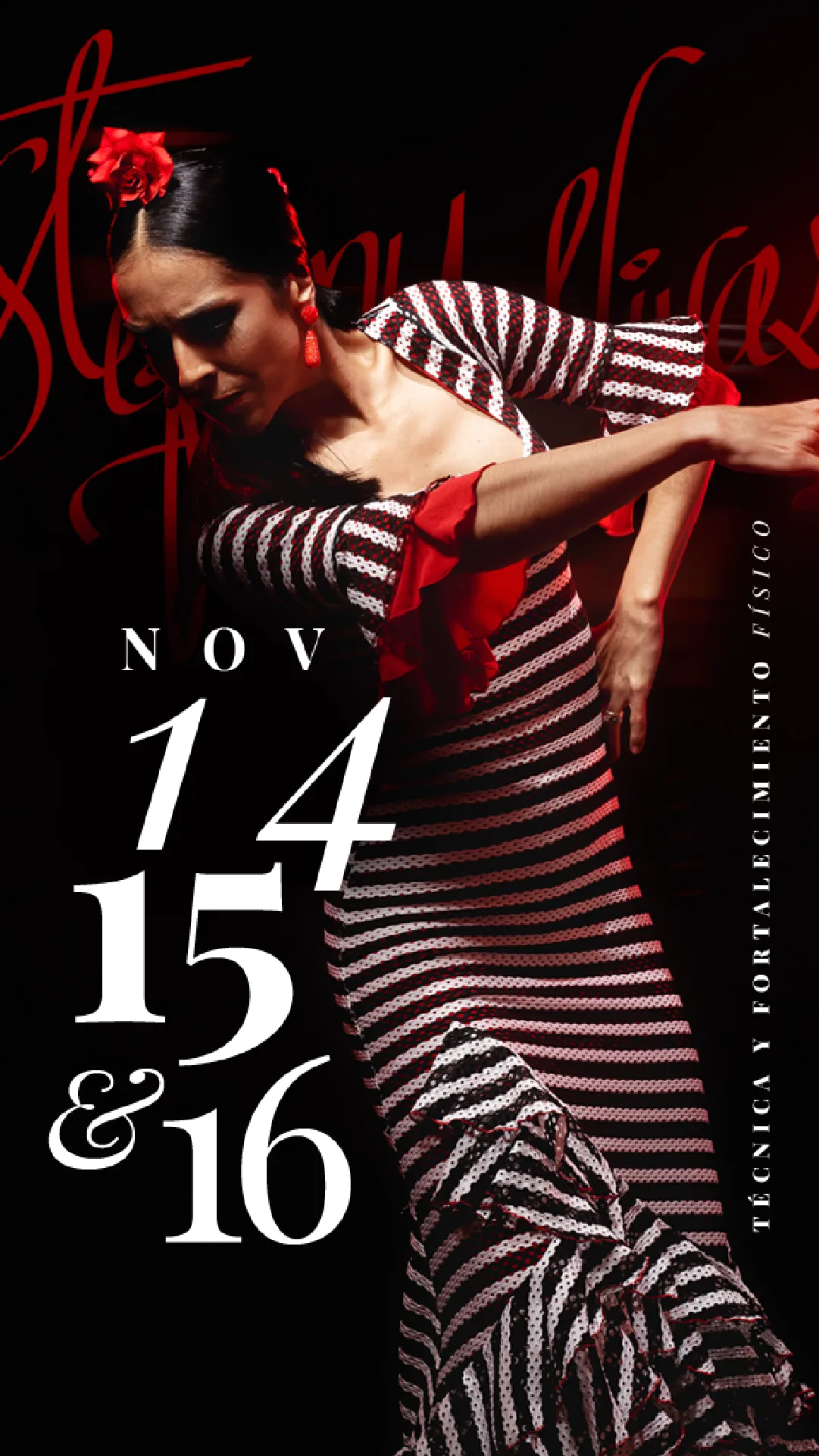 Poster SV